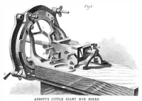 Picture 9 of 14 from Scientific American, Vol. 32, No. 22 (1875) (1875), leaf 7