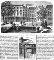 Picture 1 of 12 from Scientific American, Vol. 32, No. 23 (1875) (1875), leaf 0
