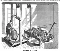 Picture 10 of 17 from Scientific American, Vol. 32, No. 24 (1875) (1875), leaf 7