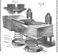Picture 12 of 17 from Scientific American, Vol. 32, No. 24 (1875) (1875), leaf 7