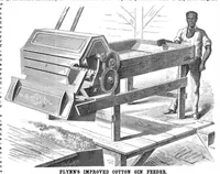 An illustration from Scientific American, Vol. 32, No. 25 (1875) (1875)