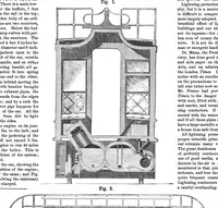 An illustration from Scientific American, Vol. 32, No. 25 (1875) (1875)