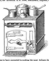 An illustration from Scientific American, Vol. 32, No. 25 (1875) (1875)