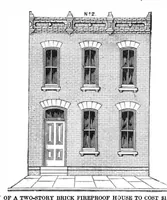 Picture 14 of 20 from Scientific American, Vol. 32, No. 25 (1875) (1875), leaf 8