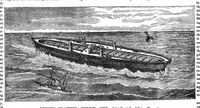 An illustration from Scientific American, Vol. 32, No. 26 (1875) (1875)
