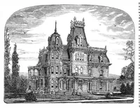 Picture 10 of 14 from Scientific American, Vol. 33, No. 2 (1875) (1875), leaf 8