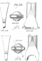 Picture 7 of 16 from Scientific American, Vol. 33, No. 6 (1875) (1875), leaf 5
