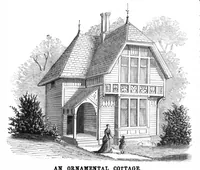 Picture 11 of 15 from Scientific American, Vol. 33, No. 7 (1875) (1875), leaf 8