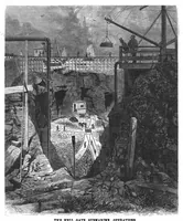 Picture 1 of 14 from Scientific American, Vol. 33, No. 8 (1875) (1875), leaf 0