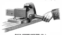 Picture 8 of 14 from Scientific American, Vol. 33, No. 8 (1875) (1875), leaf 7
