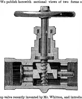 Picture 6 of 16 from Scientific American, Vol. 33, No. 10 (1875) (1875), leaf 4