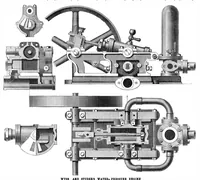 Picture 4 of 13 from Scientific American, Vol. 33, No. 13 (1875) (1875), leaf 4