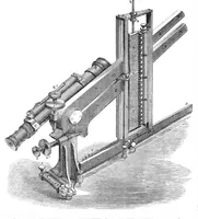 An illustration from Scientific American, Vol. 33, No. 15 (1875) (1875)
