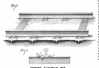An illustration from Scientific American, Vol. 33, No. 15 (1875) (1875)