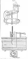 An illustration from Scientific American, Vol. 33, No. 16 (1875) (1875)