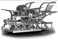 Picture 6 of 13 from Scientific American, Vol. 33, No. 17 (1875) (1875), leaf 4