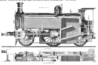 Picture 1 of 15 from Scientific American, Vol. 33, No. 18 (1875) (1875), leaf 0