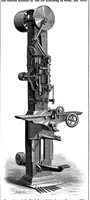 Picture 2 of 11 from Scientific American, Vol. 33, No. 19 (1875) (1875), leaf 4