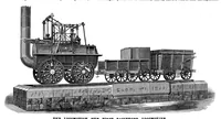 An illustration from Scientific American, Vol. 33, No. 20 (1875) (1875)