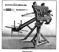 Picture 6 of 17 from Scientific American, Vol. 33, No. 21 (1875) (1875), leaf 4