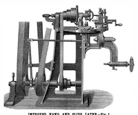 An illustration from Scientific American, Vol. 33, No. 22 (1875) (1875)