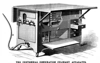 Picture 7 of 15 from Scientific American, Vol. 33, No. 23 (1875) (1875), leaf 7