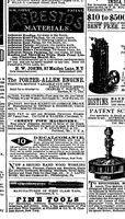 An illustration from Scientific American, Vol. 33, No. 24 (1875) (1875)