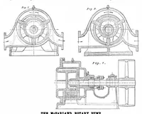 An illustration from Scientific American, Vol. 33, No. 24 (1875) (1875)