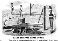 Picture 6 of 12 from Scientific American, Vol. 33, No. 24 (1875) (1875), leaf 7
