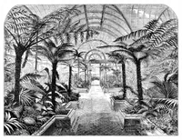 An illustration from Scientific American, Vol. 33, No. 24 (1875) (1875)