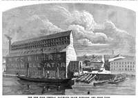 Picture 1 of 11 from Scientific American, Vol. 33, No. 25 (1875) (1875), leaf 0