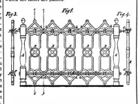 An illustration from Scientific American, Vol. 33, No. 25 (1875) (1875)