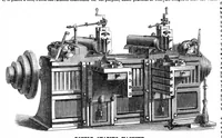 An illustration from Scientific American, Vol. 33, No. 26 (1875) (1875)