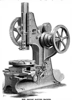 Picture 1 of 10 from Scientific American, Vol. 34, No. 1 (1876) (1876), leaf 1