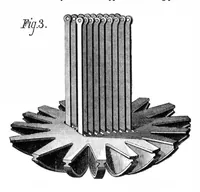 Picture 2 of 15 from Scientific American, Vol. 34, No. 2 (1876) (1876), leaf 0