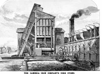 Picture 2 of 13 from Scientific American, Vol. 34, No. 3 (1876) (1876), leaf 3