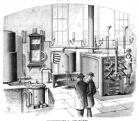 Picture 1 of 11 from Scientific American, Vol. 34, No. 5 (1876) (1876), leaf 0