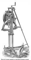 Picture 6 of 16 from Scientific American, Vol. 34, No. 10 (1876) (1876), leaf 7
