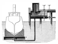 Picture 11 of 20 from Scientific American, Vol. 34, No. 12 (1876) (1876), leaf 7