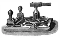 Picture 4 of 17 from Scientific American, Vol. 34, No. 16 (1876) (1876), leaf 4