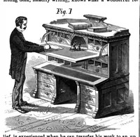Picture 11 of 17 from Scientific American, Vol. 34, No. 16 (1876) (1876), leaf 7