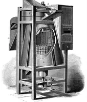 Picture 9 of 14 from Scientific American, Vol. 34, No. 17 (1876) (1876), leaf 7