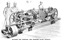 Picture 7 of 13 from Scientific American, Vol. 34, No. 19 (1876) (1876), leaf 7