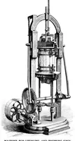 Picture 10 of 13 from Scientific American, Vol. 34, No. 19 (1876) (1876), leaf 8