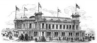 An illustration from Scientific American, Vol. 34, No. 21 (1876) (1876)