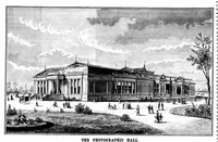 An illustration from Scientific American, Vol. 34, No. 21 (1876) (1876)