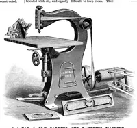 An illustration from Scientific American, Vol. 34, No. 25 (1876) (1876)