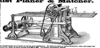 An illustration from Scientific American, Vol. 35, No. 2 (1876) (1876)