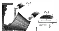 An illustration from Scientific American, Vol. 35, No. 4 (1876) (1876)