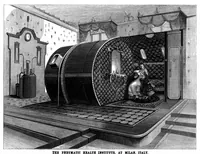 Picture 1 of 13 from Scientific American, Vol. 35, No. 5 (1876) (1876), leaf 0